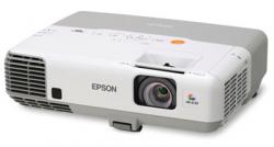 Proyector Epson Powerlite 905 Resolucion XGA 1024x728 3000 Lumenes 30-300"